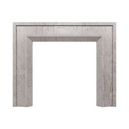 UTICA in Breccia Fiore*