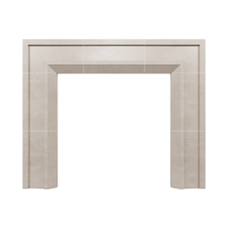 UTICA in Cream