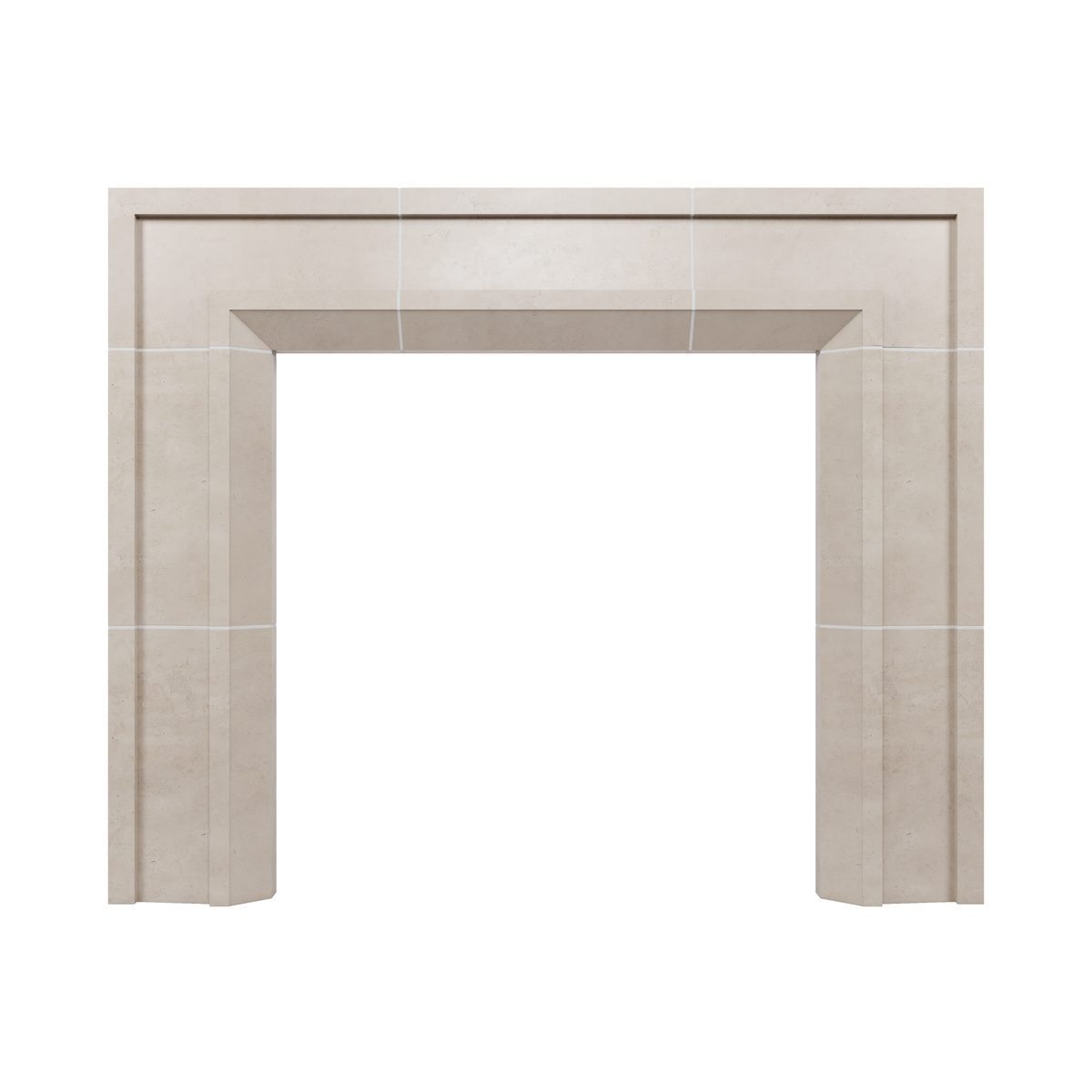 UTICA in Cream