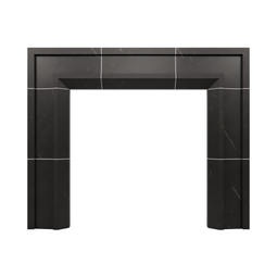 UTICA in Nero