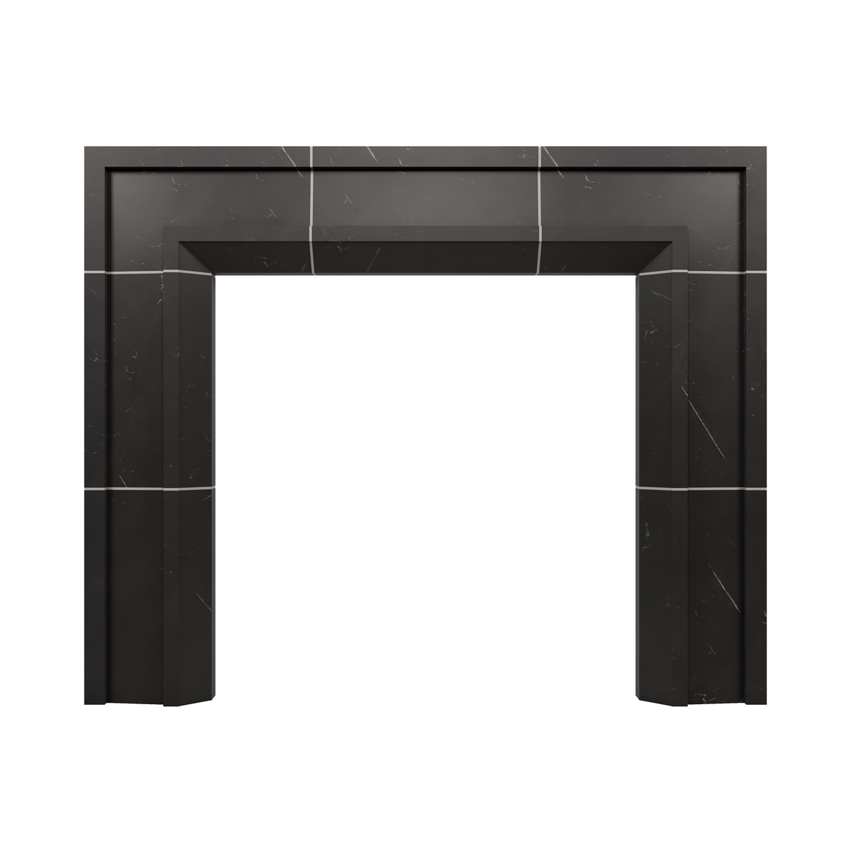 UTICA in Nero