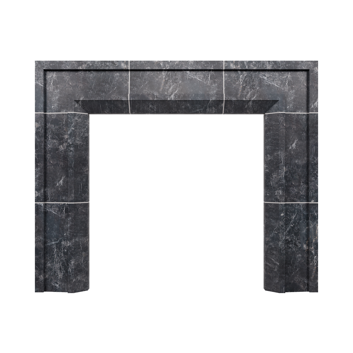 UTICA in Obsidian