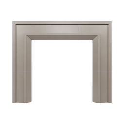 UTICA in Pewter