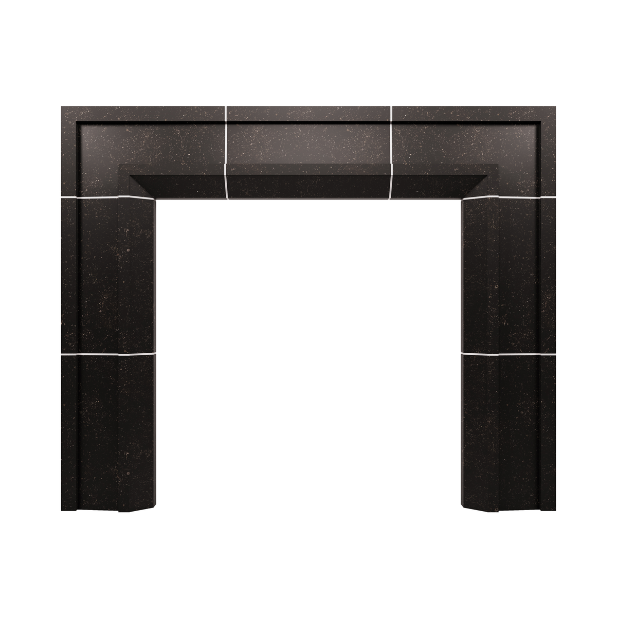 UTICA in Pierre Noir