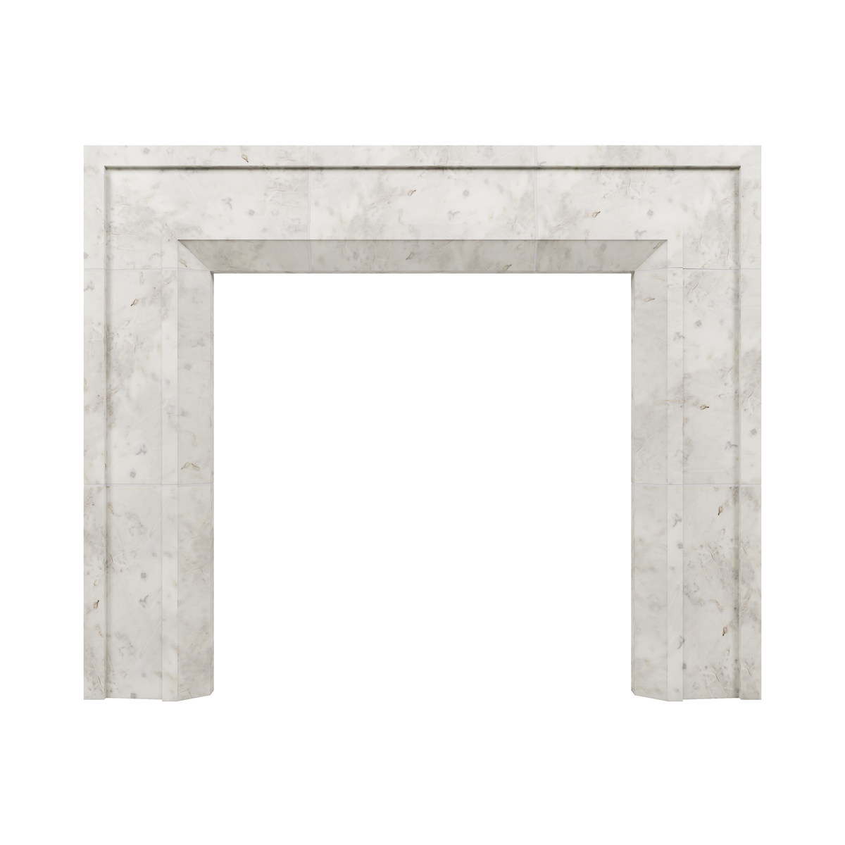 UTICA in Rey Blanc