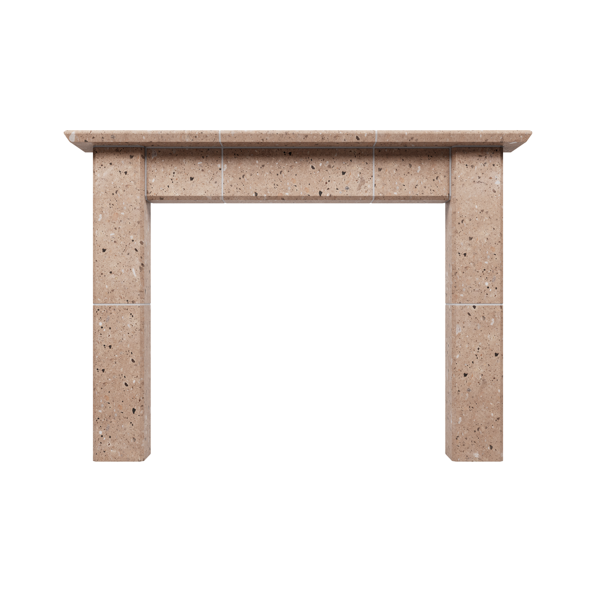 Vespiary in Ash