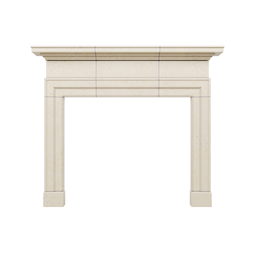 WESTBURY in Bianco Perlino