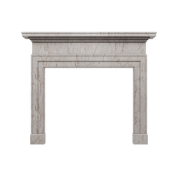 WESTBURY in Breccia Fiore*