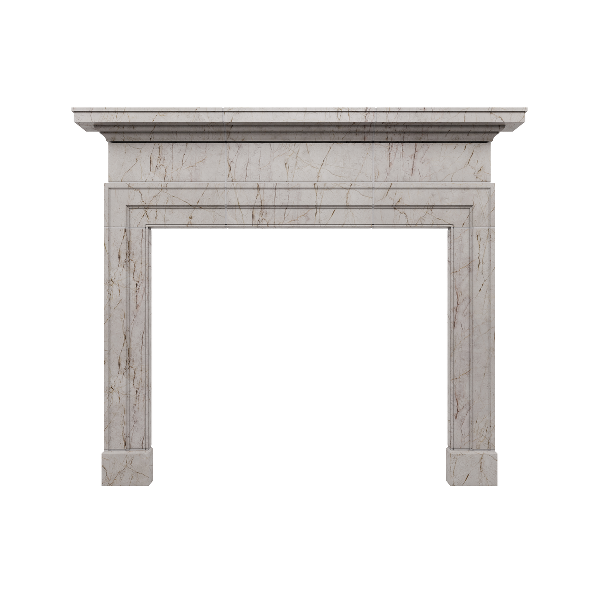 WESTBURY in Breccia Fiore*
