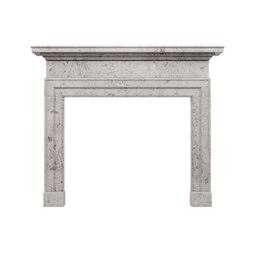 WESTBURY in Breccia Nuvole*