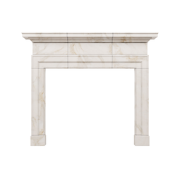 WESTBURY in Calacatta Cremo
