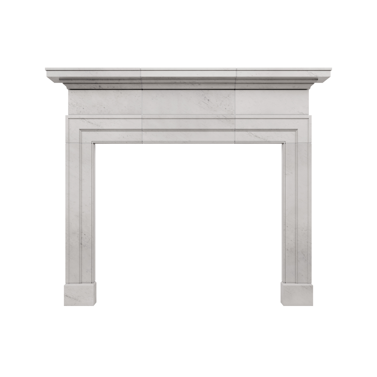 WESTBURY in Carrara