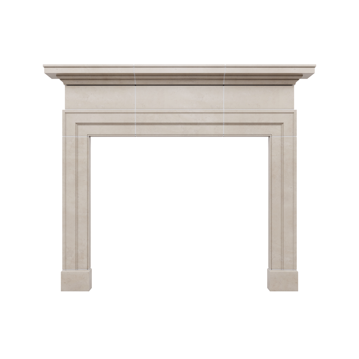 WESTBURY in Cream