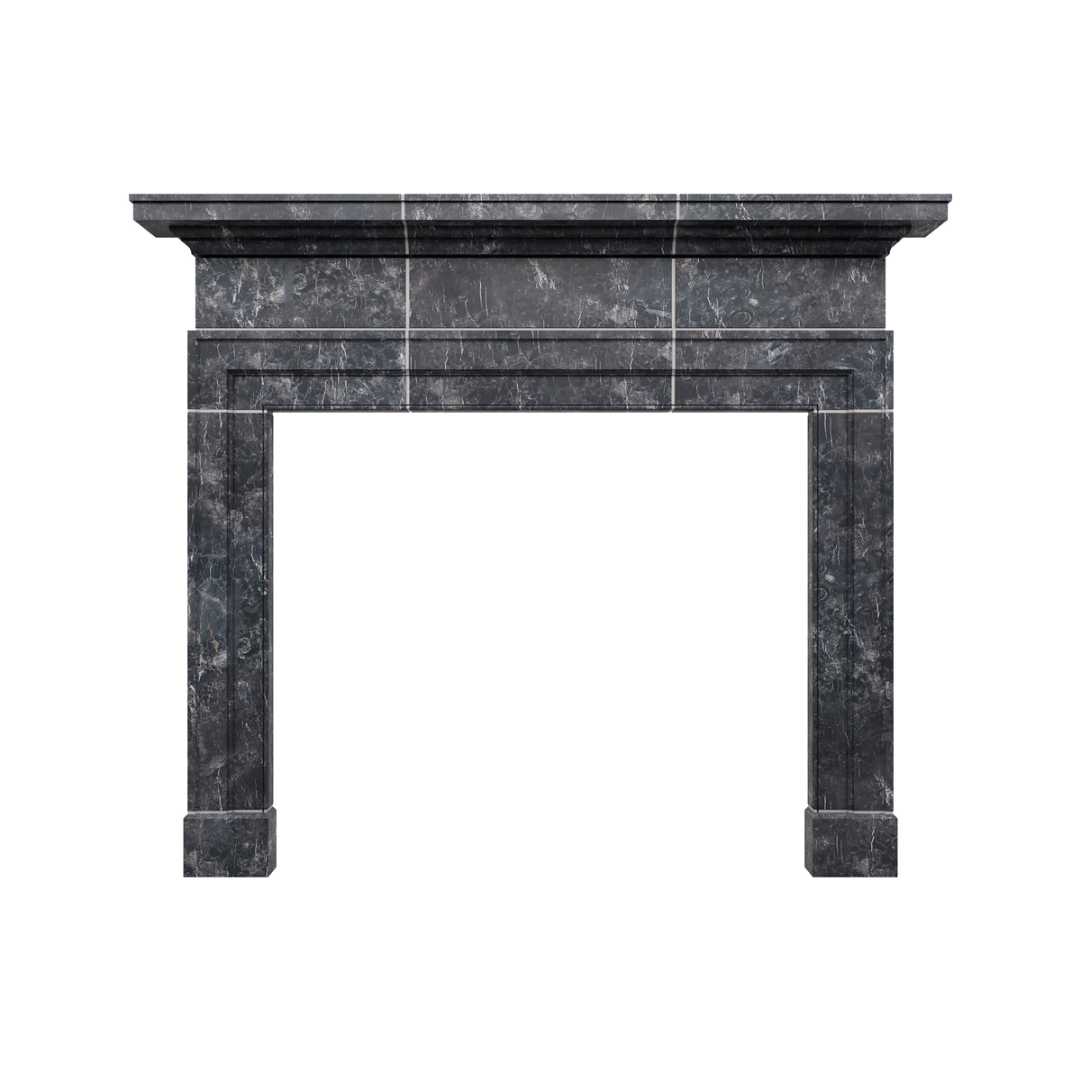 WESTBURY in Obsidian