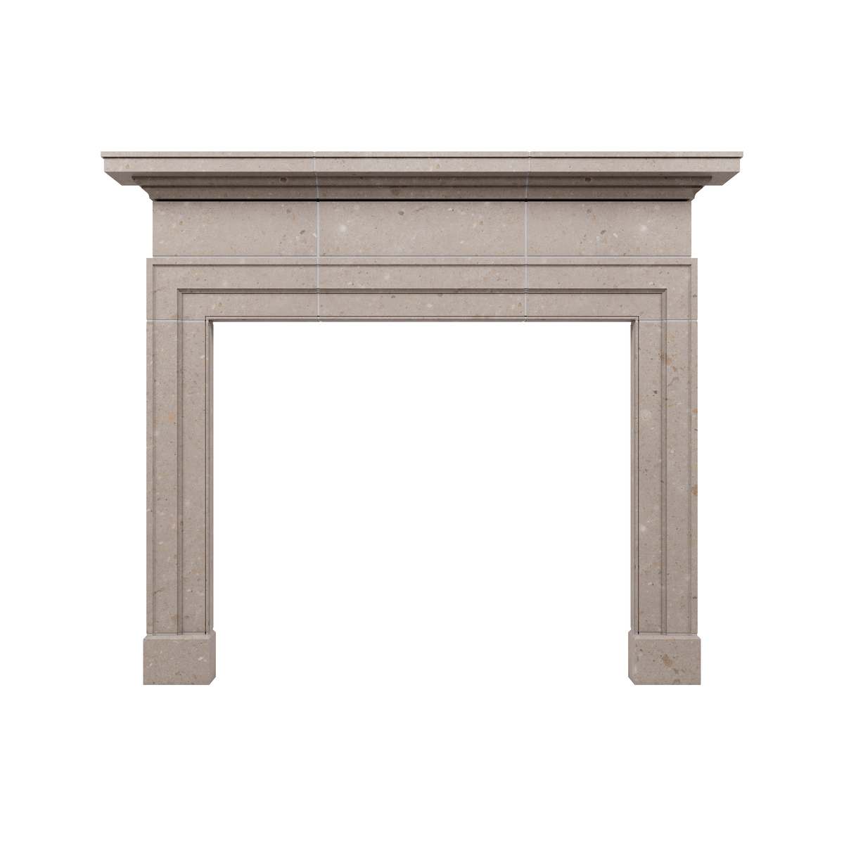WESTBURY in Pecan