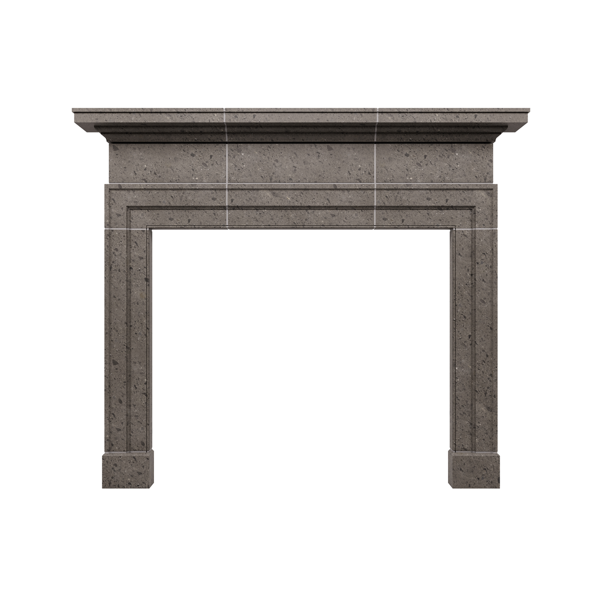 WESTBURY in Pepper