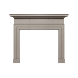WESTBURY in Pewter
