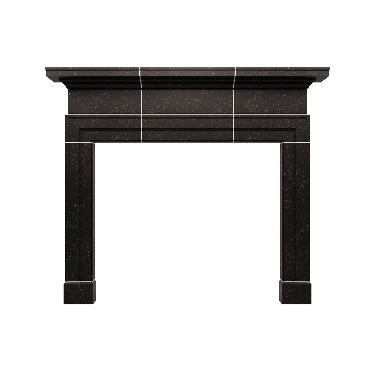 WESTBURY in Pierre Noir