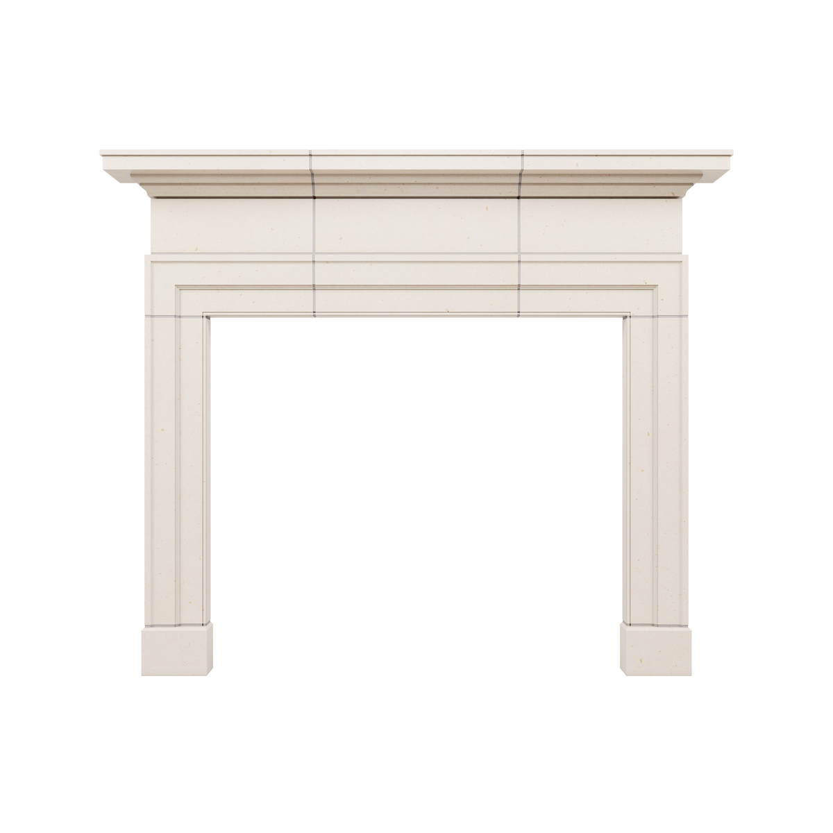 WESTBURY in Porto White