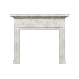 WESTBURY in Rey Blanc
