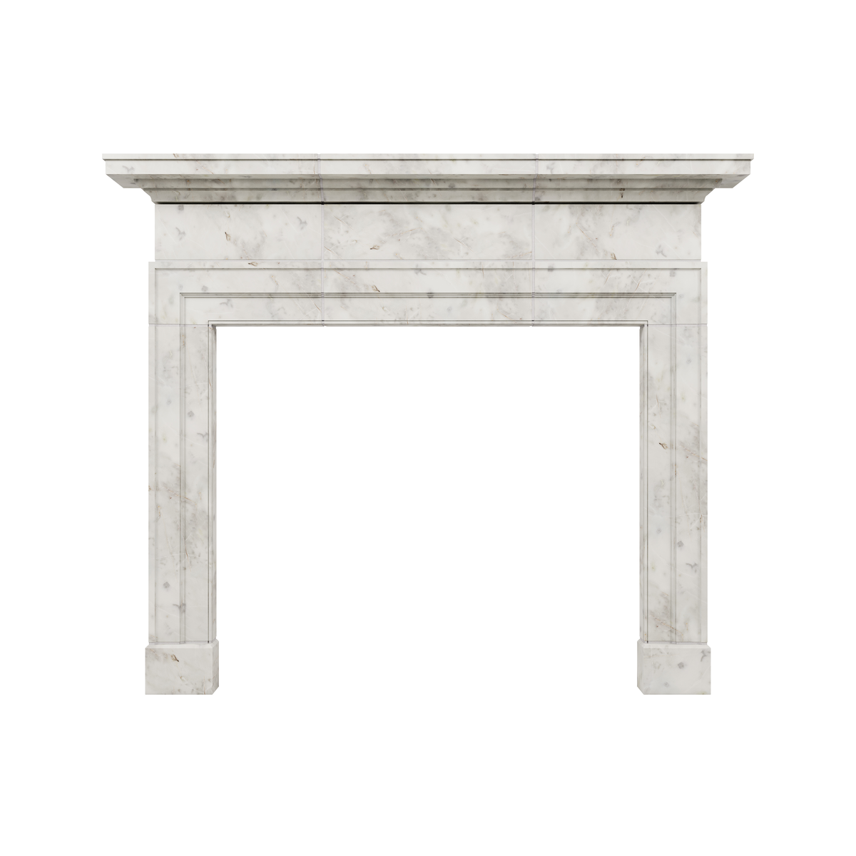 WESTBURY in Rey Blanc