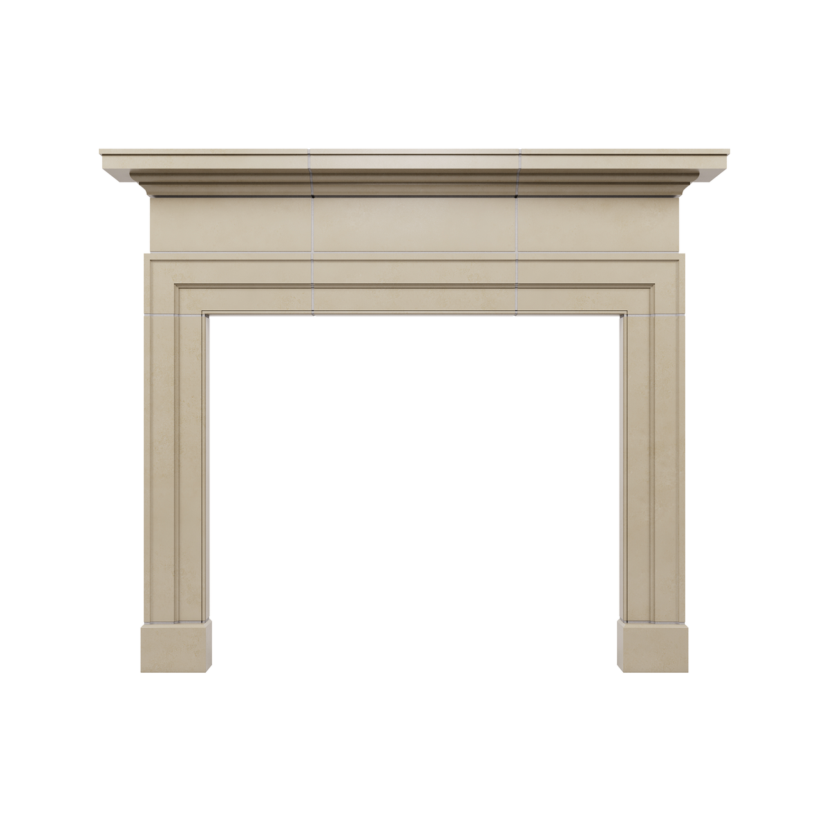 WESTBURY in Romano