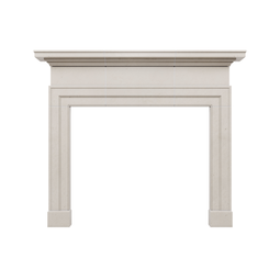 WESTBURY in White