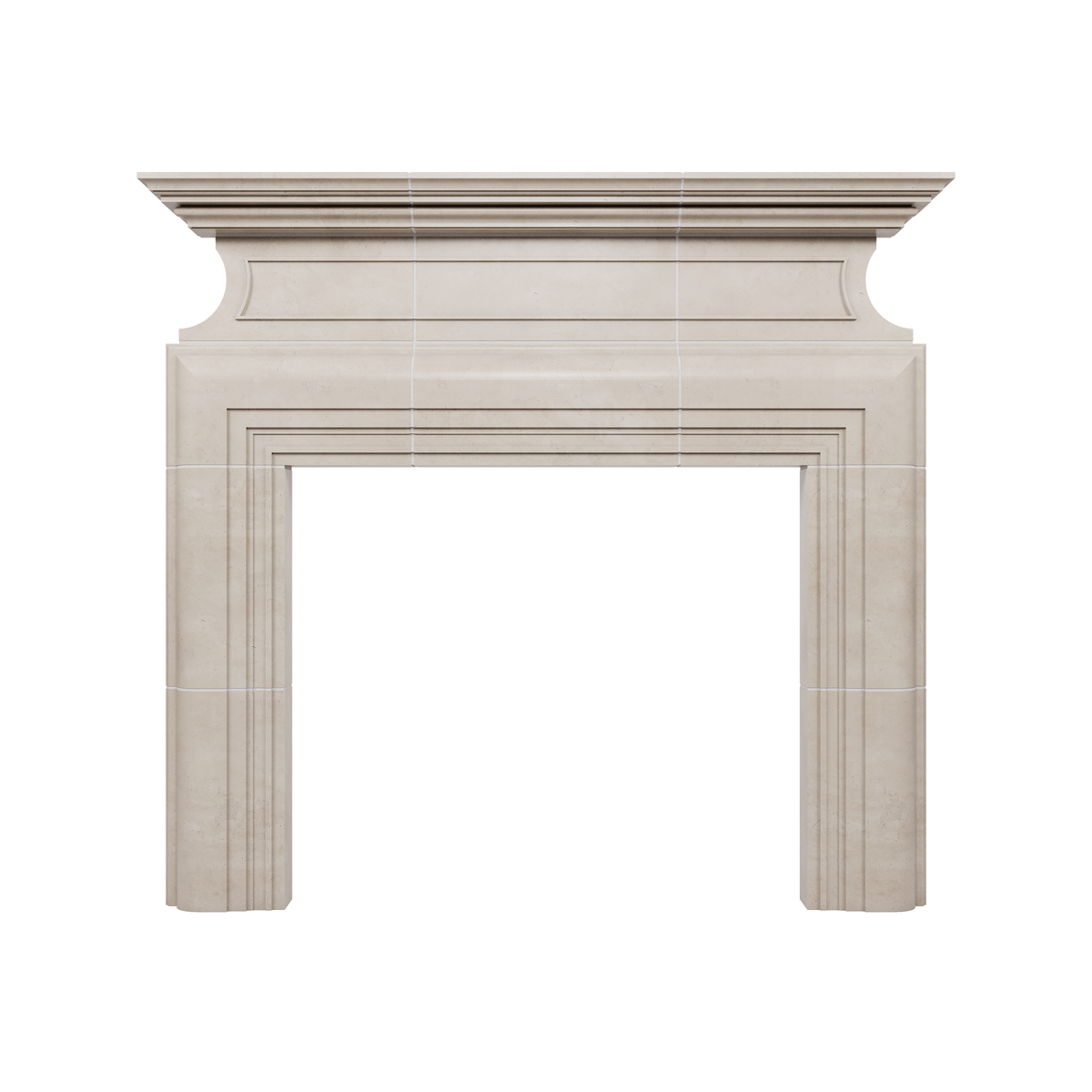 WILLOW in Cream
