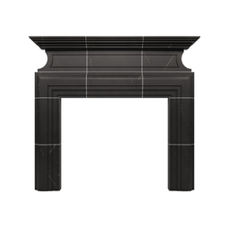 WILLOW in Nero