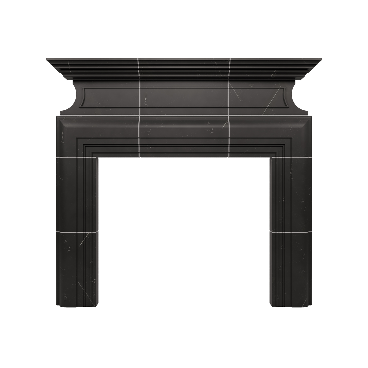 WILLOW in Nero