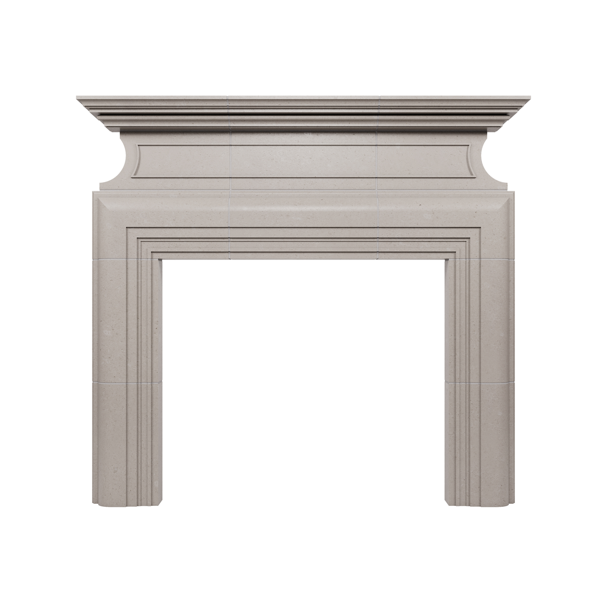 WILLOW in Perla Blanca