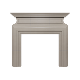 WILLOW in Pewter