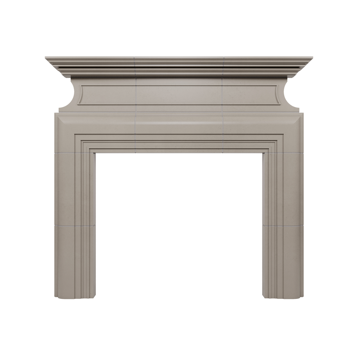 WILLOW in Pewter