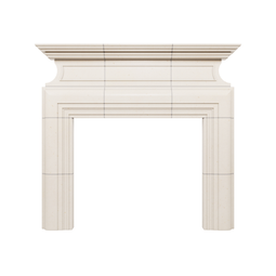 WILLOW in Porto White