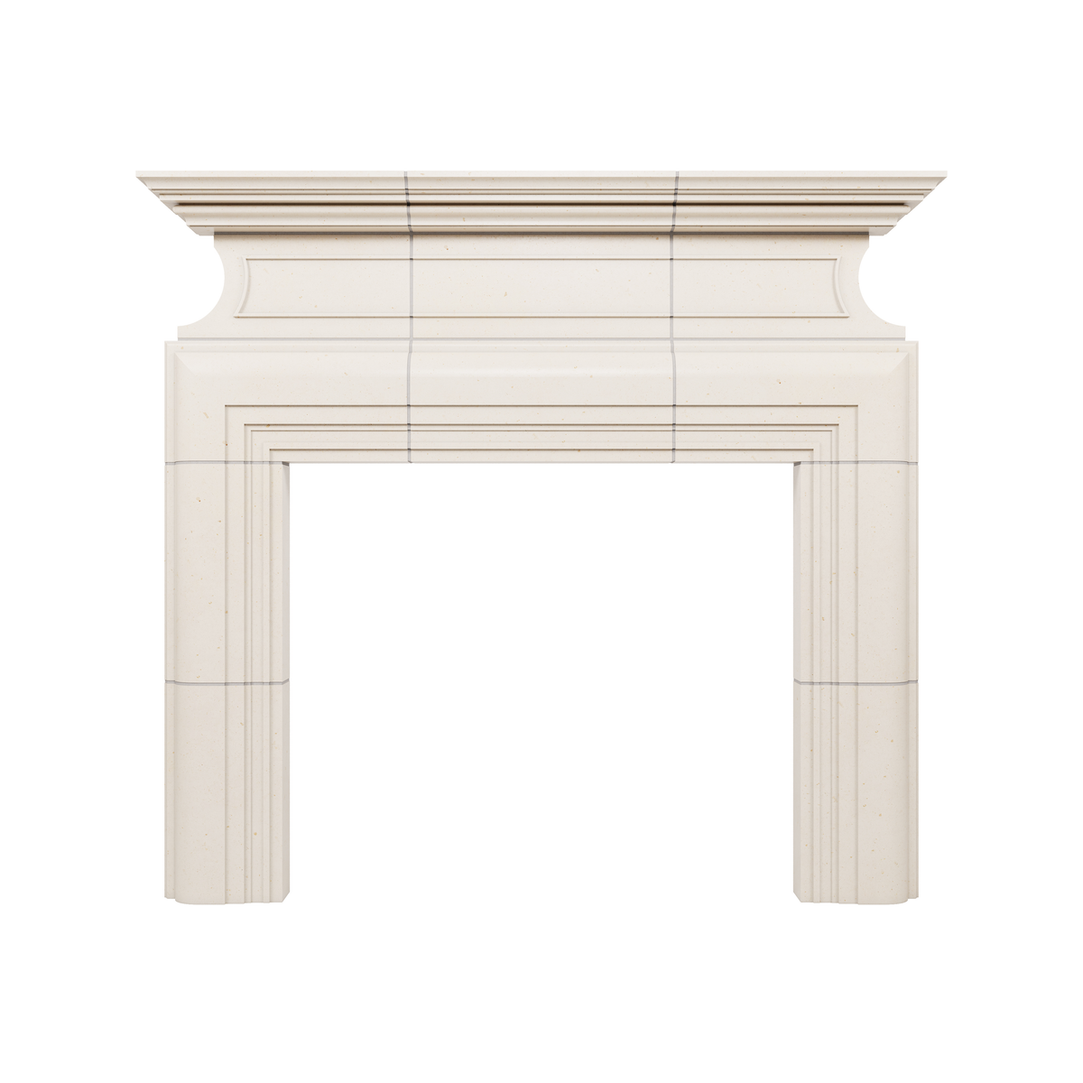 WILLOW in Porto White