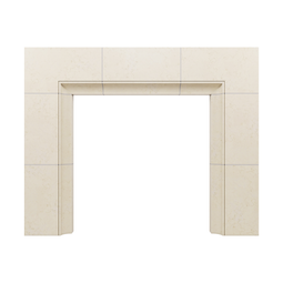 WILMINGTON in Bianco Perlino