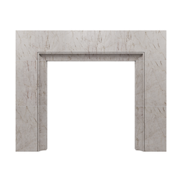 WILMINGTON in Breccia Fiore*