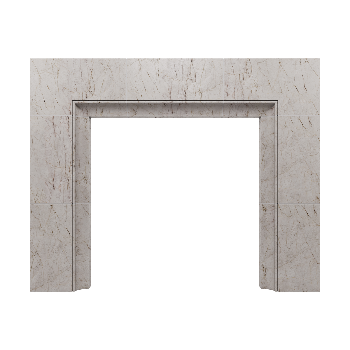 WILMINGTON in Breccia Fiore*