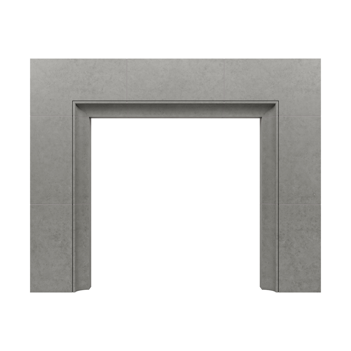 WILMINGTON in Charcoal
