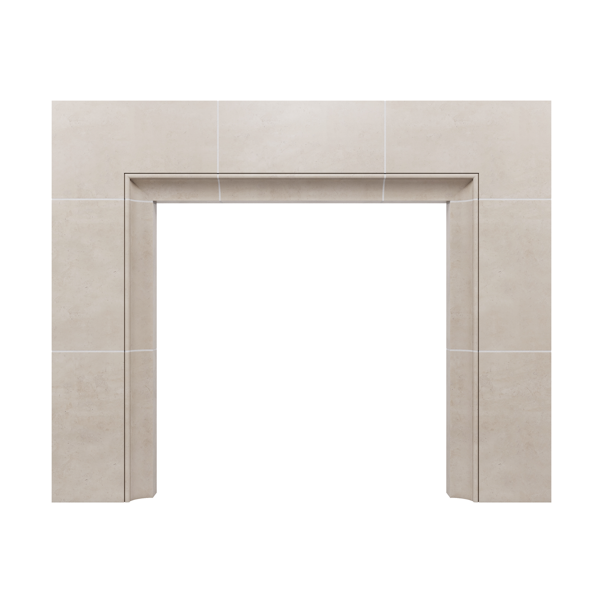 WILMINGTON in Cream