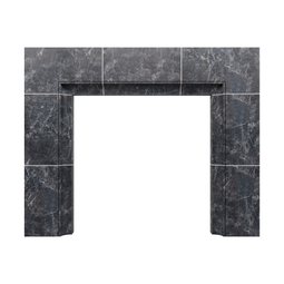 WILMINGTON in Obsidian