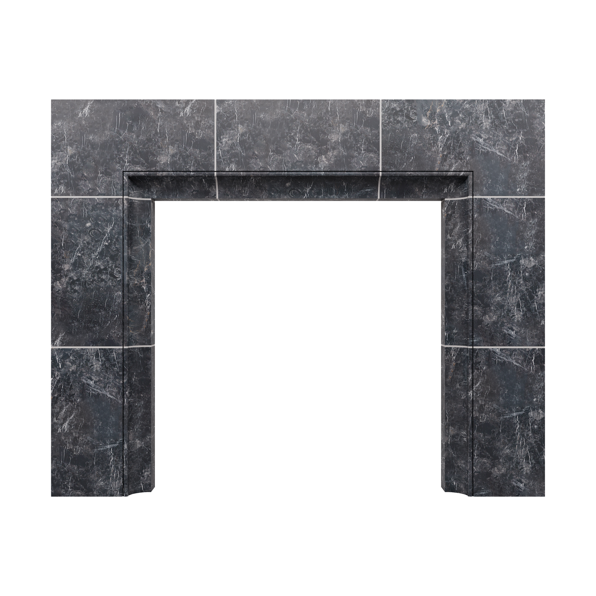 WILMINGTON in Obsidian