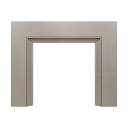WILMINGTON in Pewter