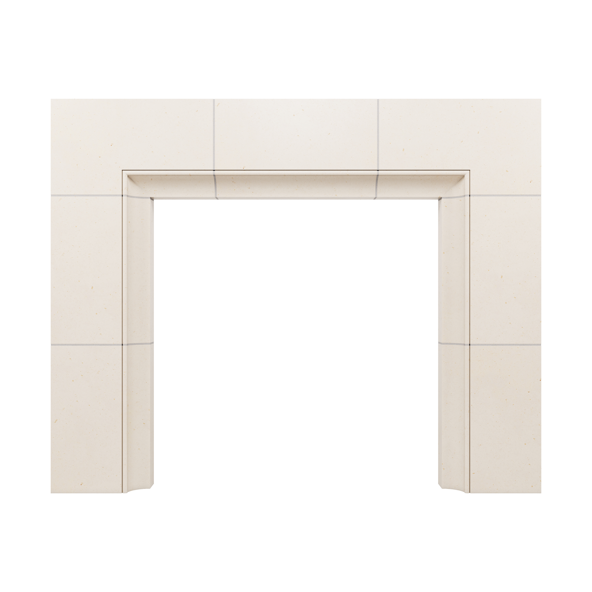WILMINGTON in Porto White