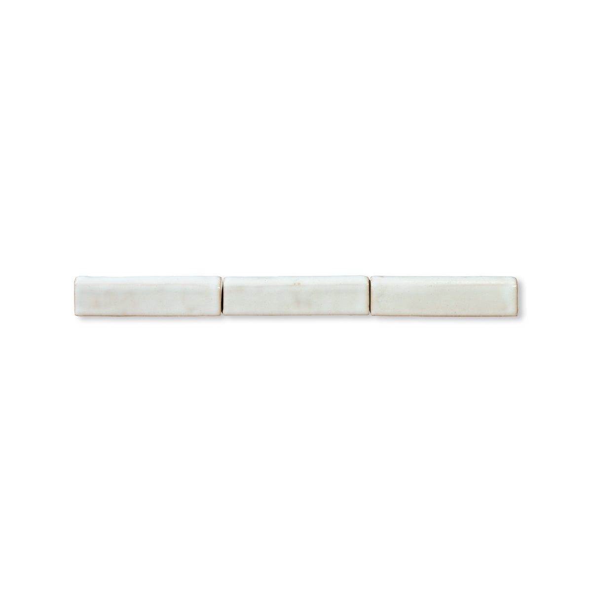 Zellige Petite Bullnose Tile view 1