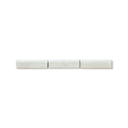 Zellige Petite Bullnose Tile view 2
