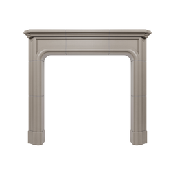 AMELIA in Pewter