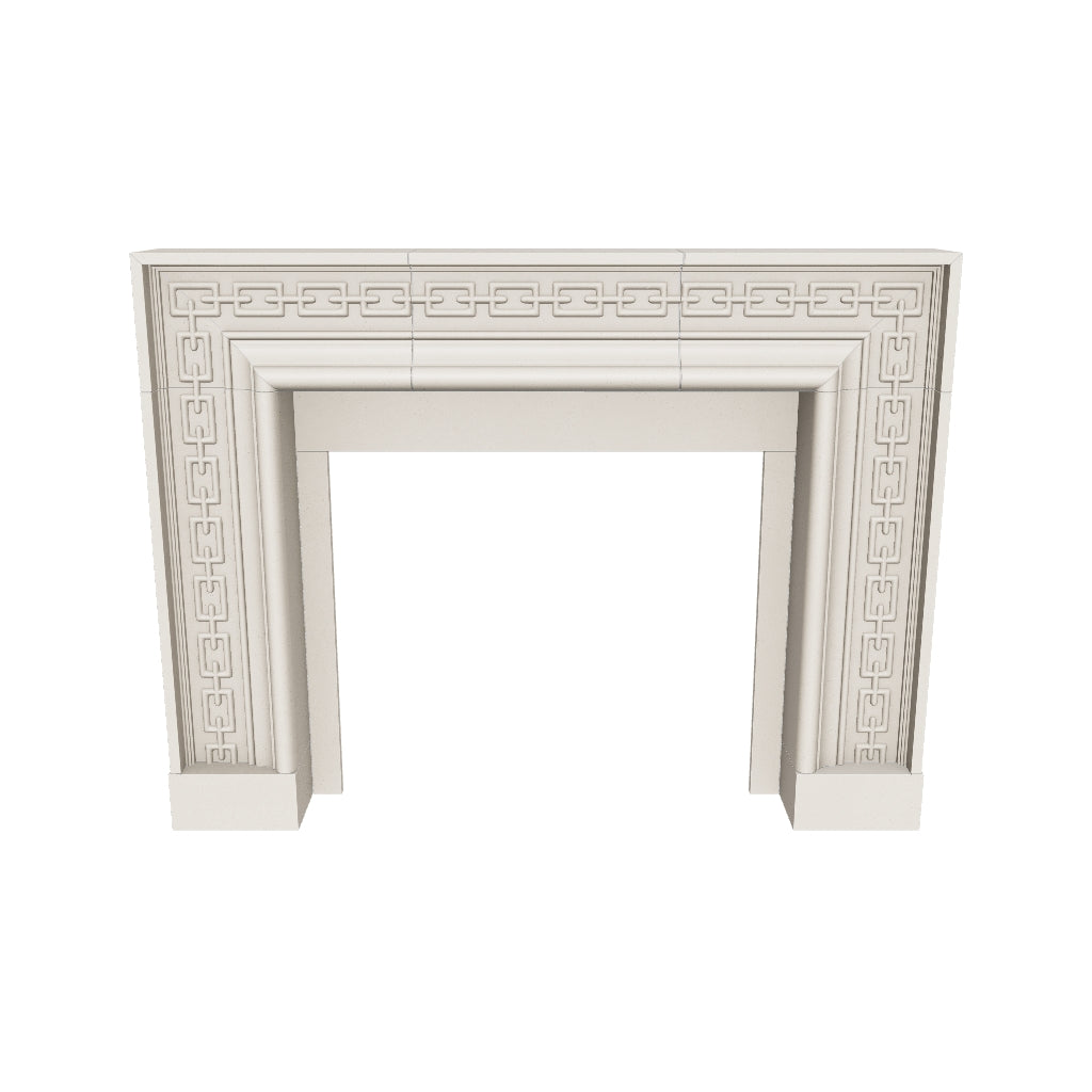 Catena Fireplace