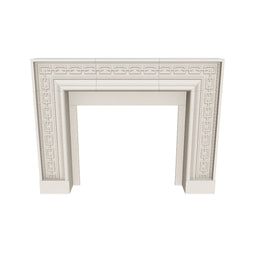 Catena Fireplace