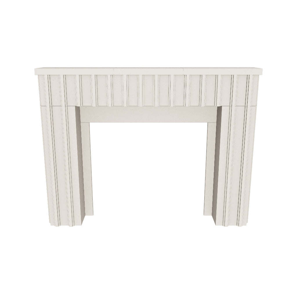 Costine Fireplace